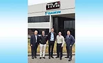 Daikin continues TMI partnership