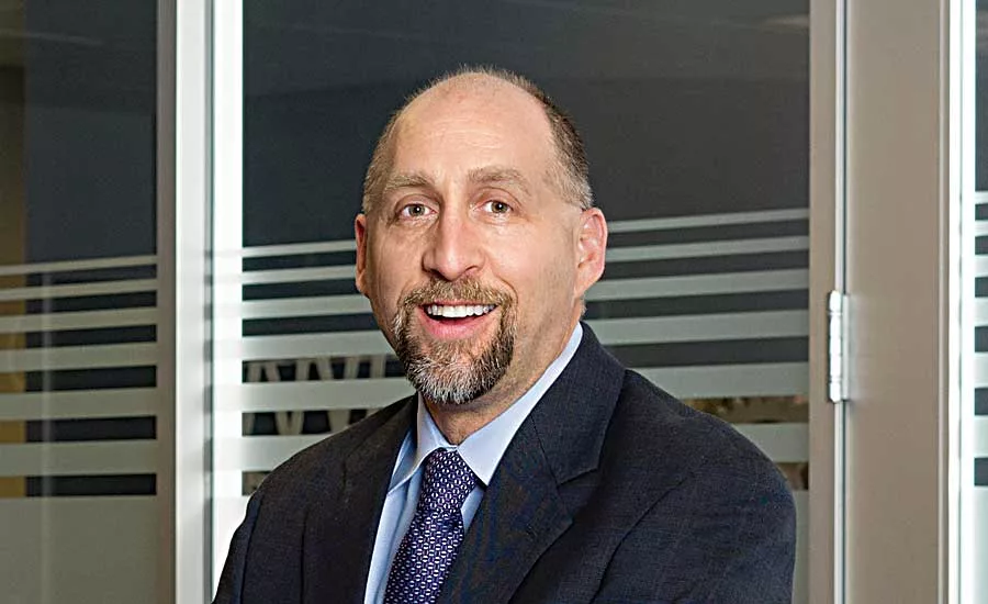Peter Grable of KNIPEX Tools