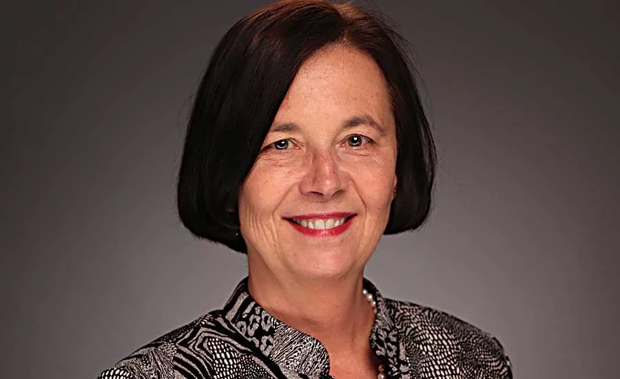 Barb Vandermolen of A. O. Smith