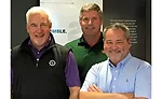 Weisberg with AD Board of Directors