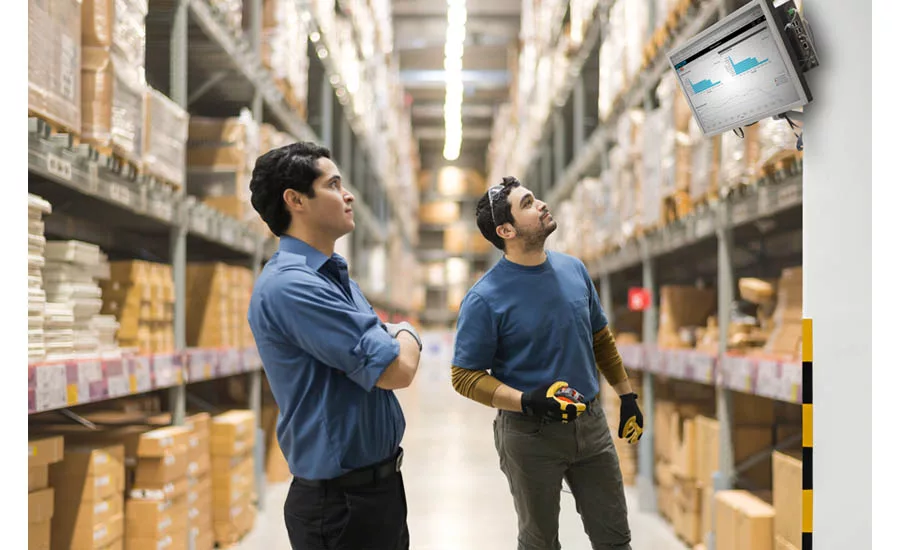 Distribution Software Trends