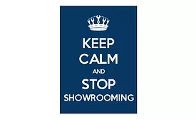 A calm and focused salesperson who is given the right training and tools is a powerful salesperson.