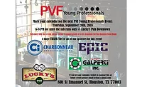 Also, the PVF Roundtable’s Young Professionals group will meet on Sept. 20.