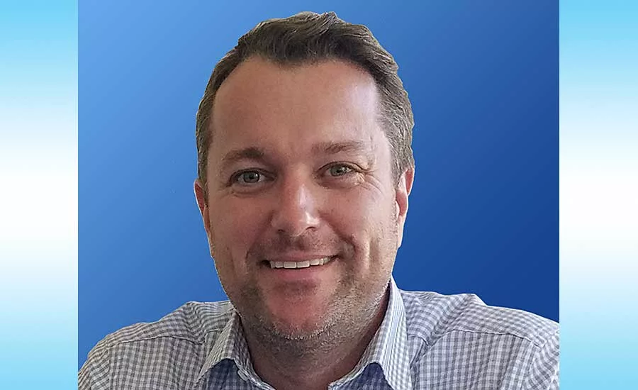 Tim Braico of Western Specialty Contractors