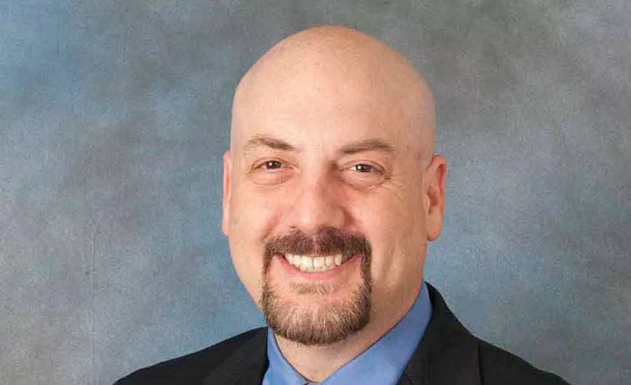 Mark Duford of Tribal Manufacturing