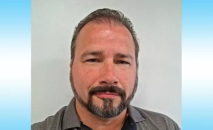 Michael Fisette of Airmaster