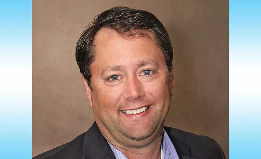 John Reutter of Uponor NA