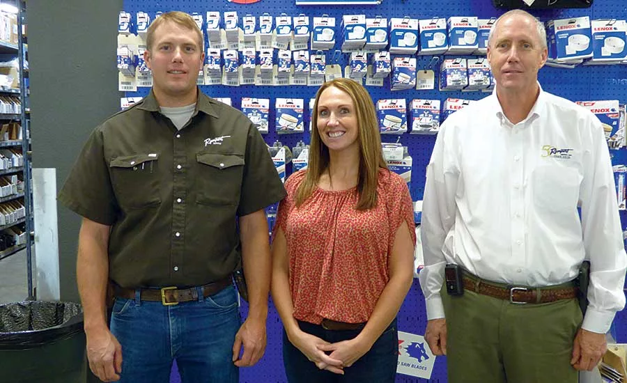 The distributor is celebrating 50 years