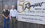 The distributor is celebrating 50 years