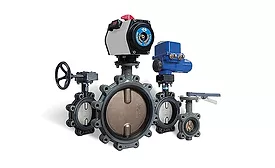 Valve industry sees strong returns
