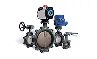 Valve industry sees strong returns Valve industry sees strong returns