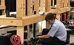 ASA sponsors SkillsUSA plumbing and HVACR competition