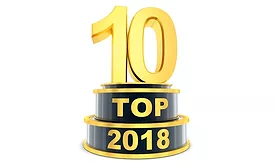 These stories got the most hits on www.supplyht.com