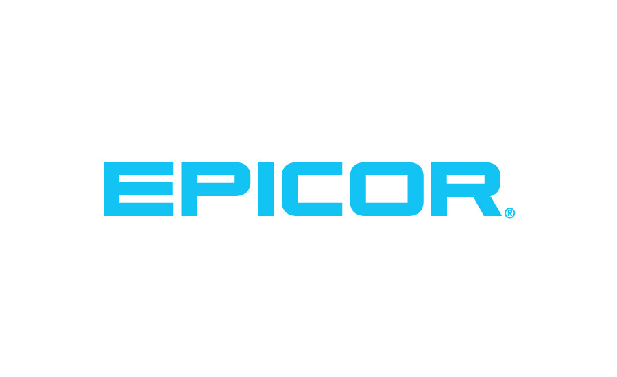 epicor logo