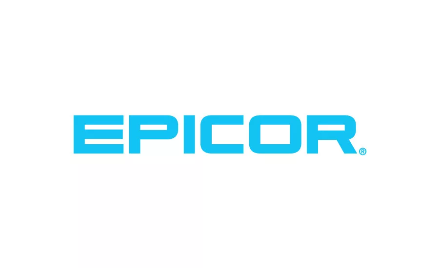 epicor logo