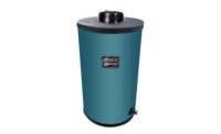 U.S. Boiler indirect water heater
