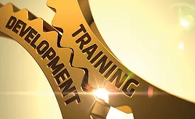 Training program