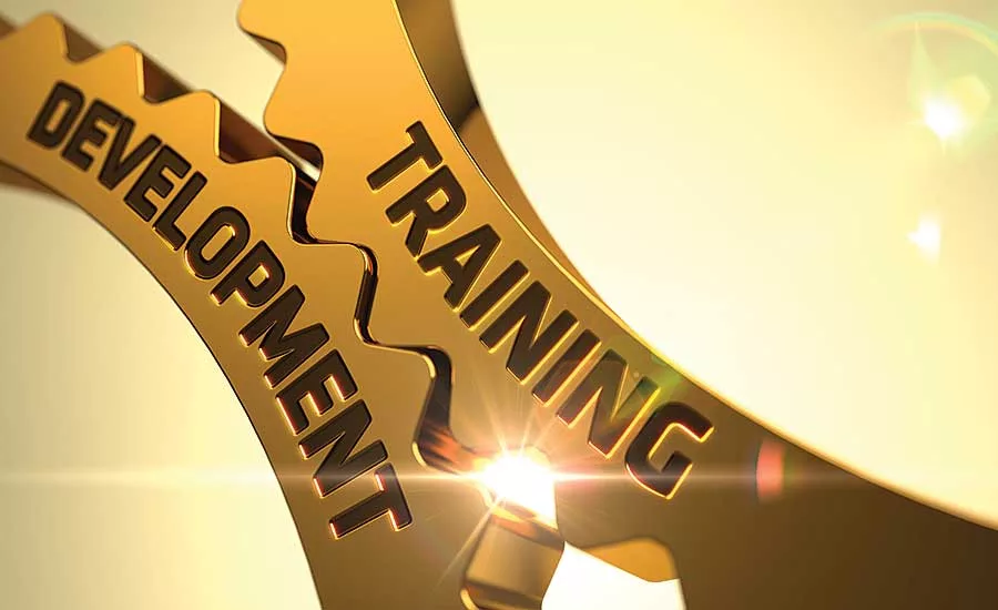 Training program