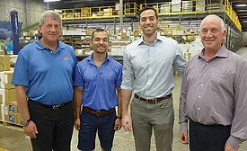 Kissler & Co. masters the basics