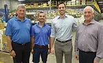 Kissler & Co. masters the basics