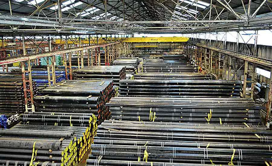 SupplyHouse.com, an e-commerce company