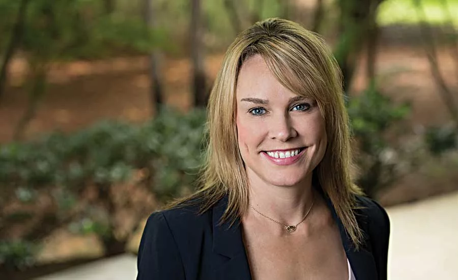 Amy Hornby