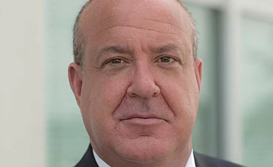 John Morgan