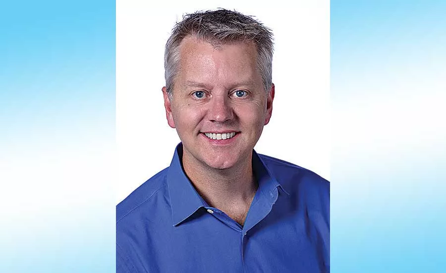 Peter Ollestad