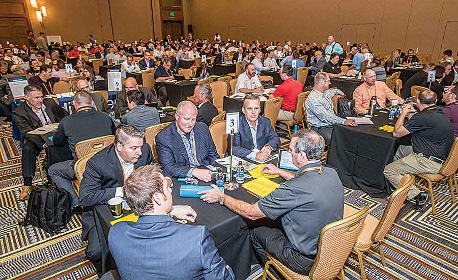 ASA’s conference