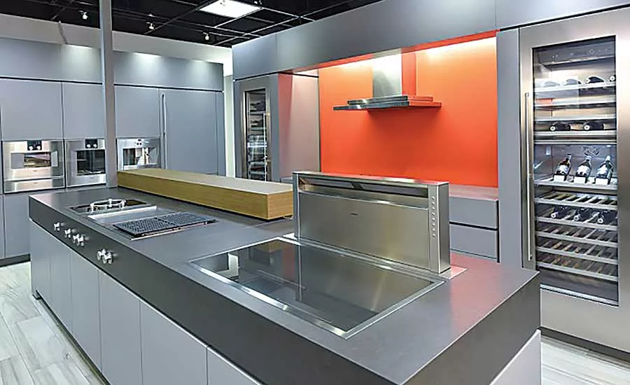Ferguson recently acquired Dallas, Texas