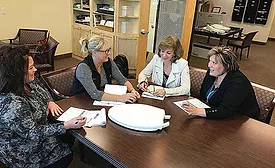 Women in Industry: Joint planning can boost sales in 2019