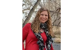 Lauren Butler is secretary of treasurer and outside sales for TM Sales.