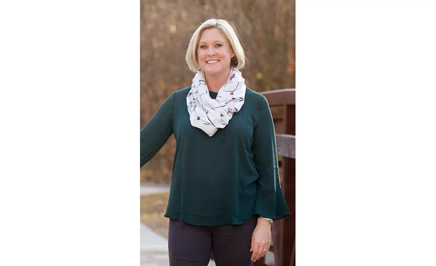 Jennifer Deaton, J.L. Brasher Co. Owner/President