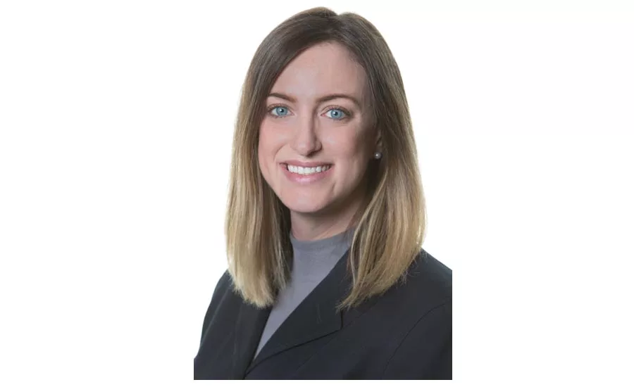 Danielle Laird is Bradford White’s marketing manager.