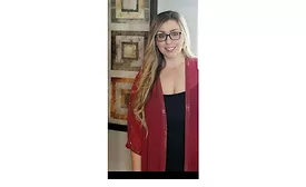 Jessica Schussler, KB Design Studio Showroom Manager.
