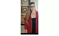 Jessica Schussler, KB Design Studio Showroom Manager.
