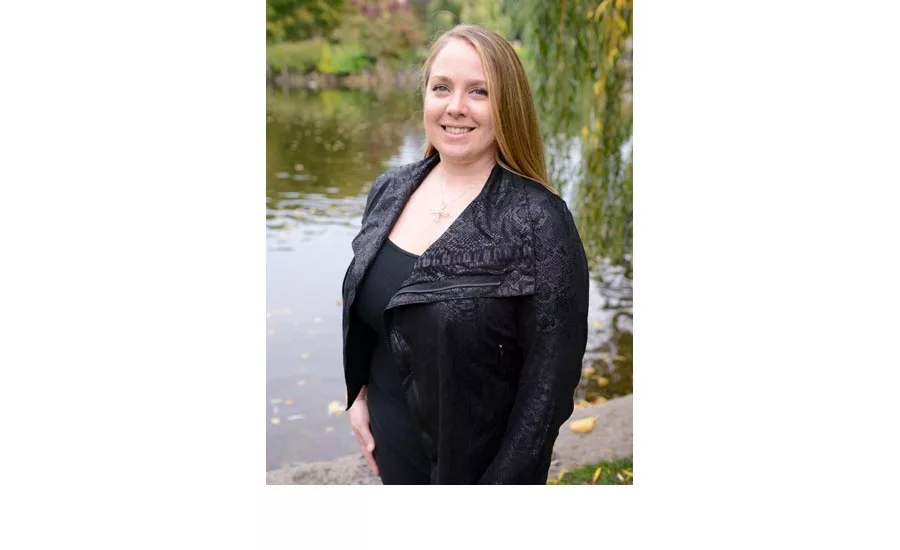 Lani Smith is Moen’s senior remodel and design manager, New England.