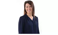 Becky Brotherton, RIDGID Marketing Communications Manager