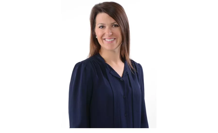 Becky Brotherton, RIDGID Marketing Communications Manager