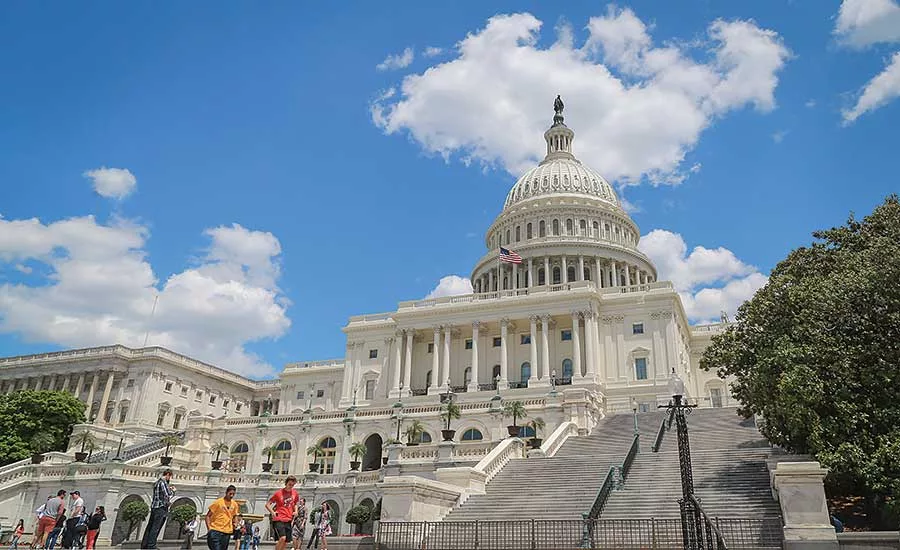 Advancing ASA's industry-leading voice in Washington