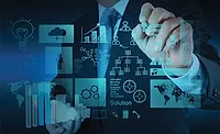 Business intelligence to advance your insights