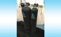 Enviro Water Products whole-house water-filtration system (KBIS Preview)