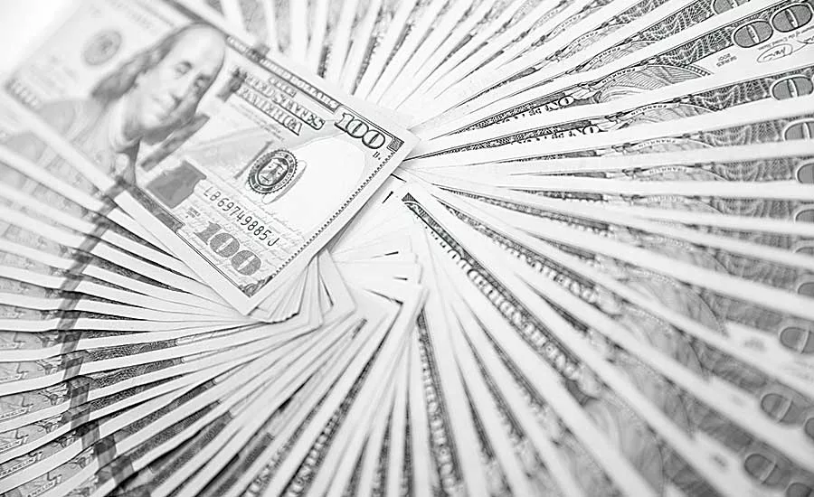 Bruce Merrifield: The science of small-win innovation
