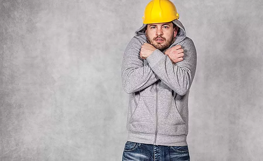 Eye on Safety: Winter weather personal protective equipment