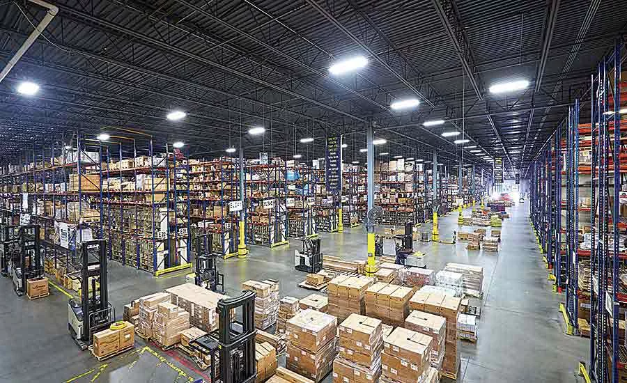 The Stock Market’s Chip Devine says being proactive on the eCommerce front is essential