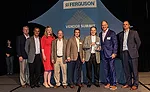 Diversitech receives Ferguson honor