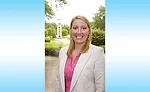 Ashley Martin of NIBCO