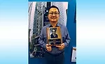 John Yuan of Brasscraft Mfg. Co.