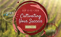 AIM/R announces 2018 conference location AIM/R announces 2018 conference location