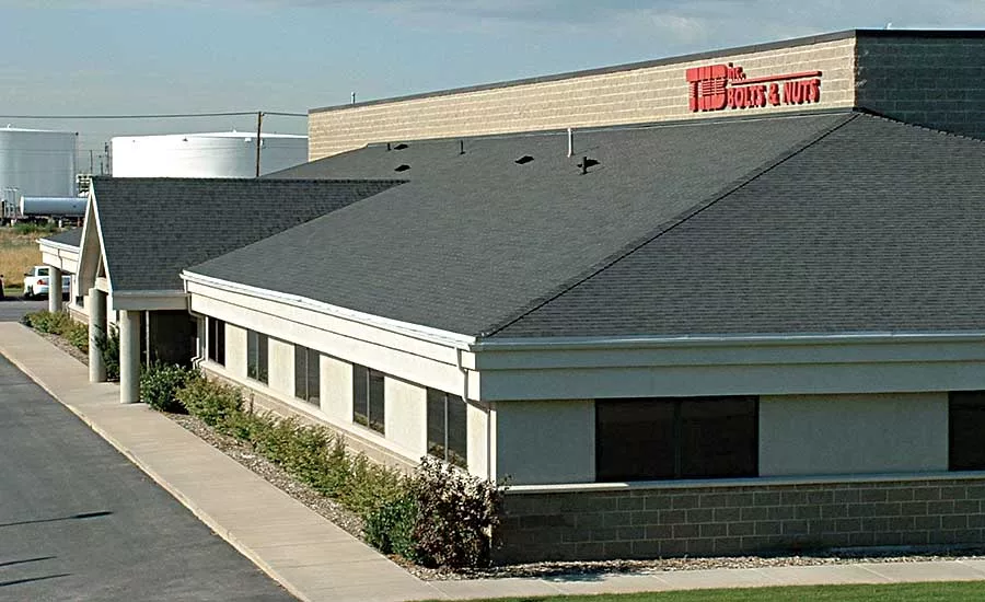 Fairmont Supply